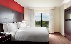 Residence Inn by Marriott Columbus University Area